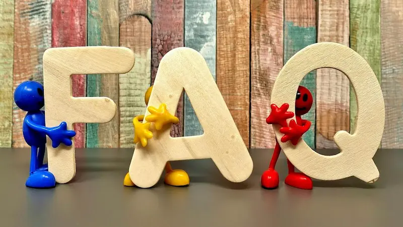 Was Du wissen willst (FAQ) Was Du wissen willst (FAQ)