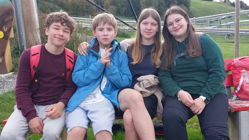 Jungleiter/in Jungleiter/in