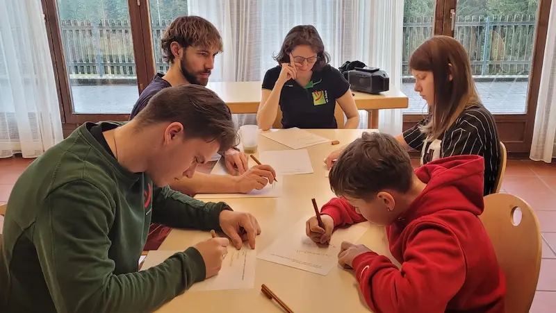 Coaching & Weiterbildung Coaching & Weiterbildung